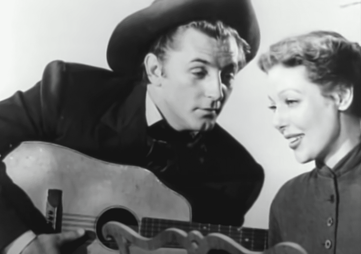 Image Source: Youtube/The Hollywood Collection|The Way West/Harold Hecht Productions