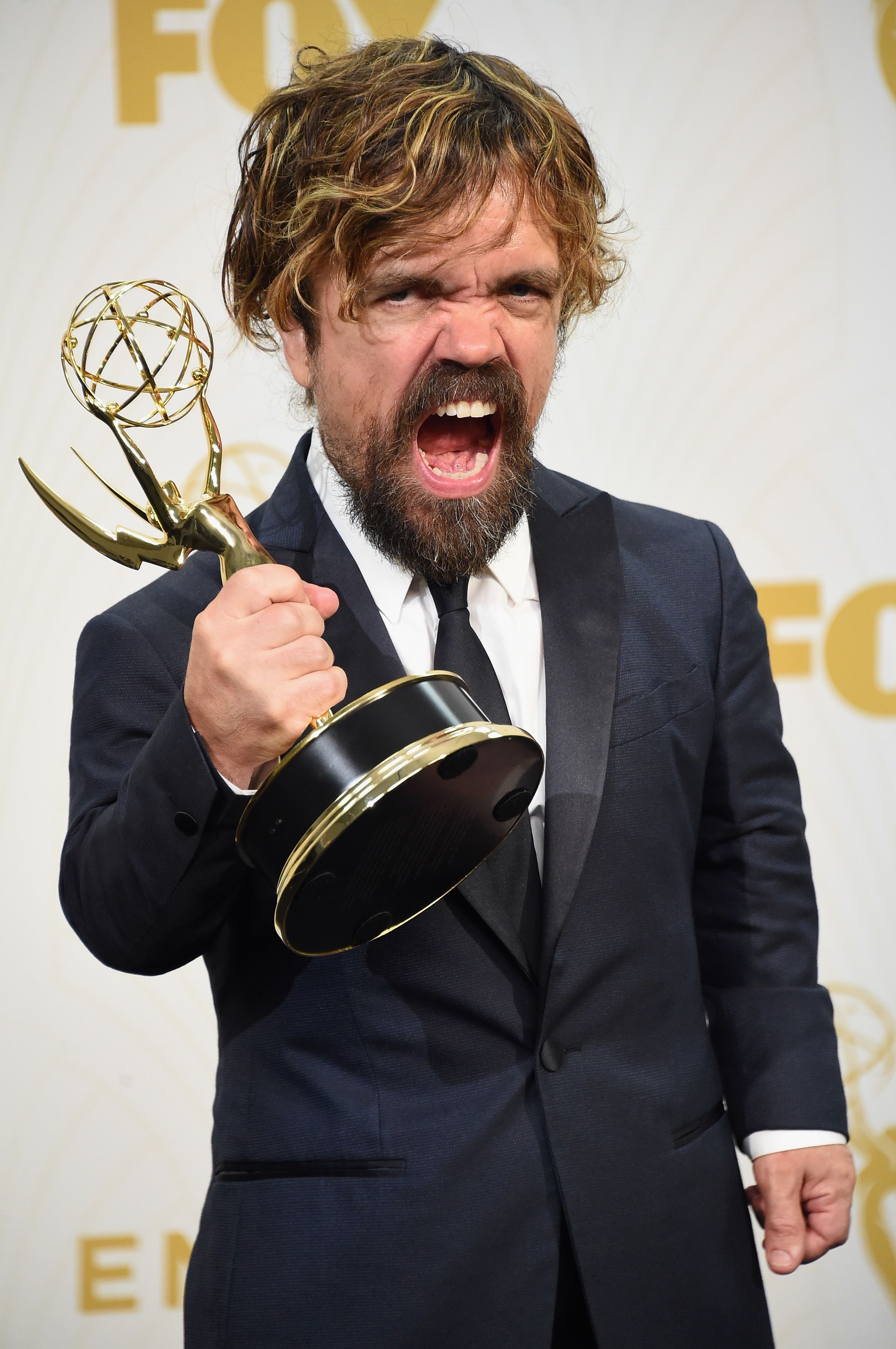 Getty Images Getty Images
