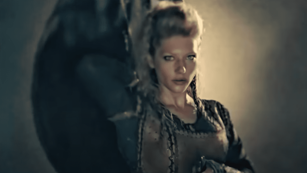 Image Source: Youtube/Paradoxworld7|Vikings/History Channel