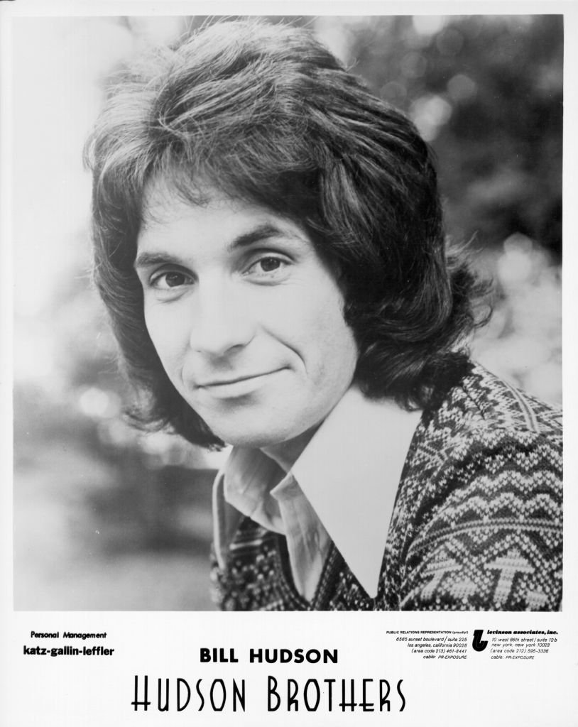 Image Credits: Getty Images / Michael Ochs Archives | Photo of Bill Hudson Photo.