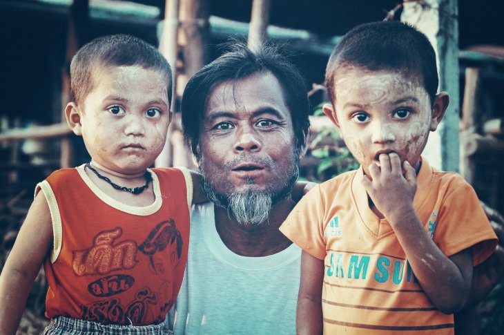 Créditos de la imagen: Unsplash.com Créditos de la imagen: Unsplash.com
