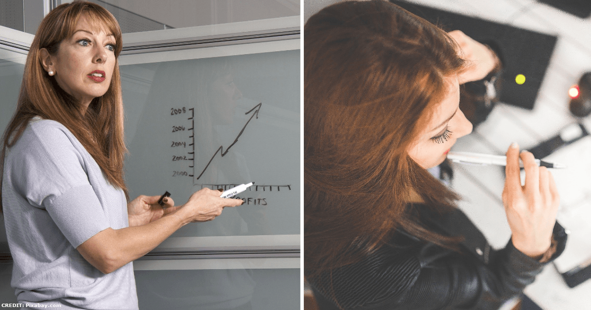 Real Life Stories People Anonymously Share About the Weirdest School Teachers Of their Life