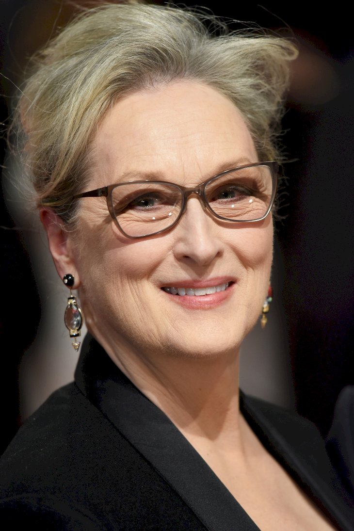 Image Credits: Getty Images / Dave J Hogan | Meryl Streep is a Cancer.
