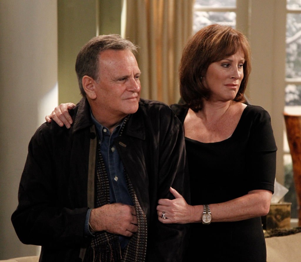 Image Credits: Lou Rocco/Walt Disney Television | Getty Images