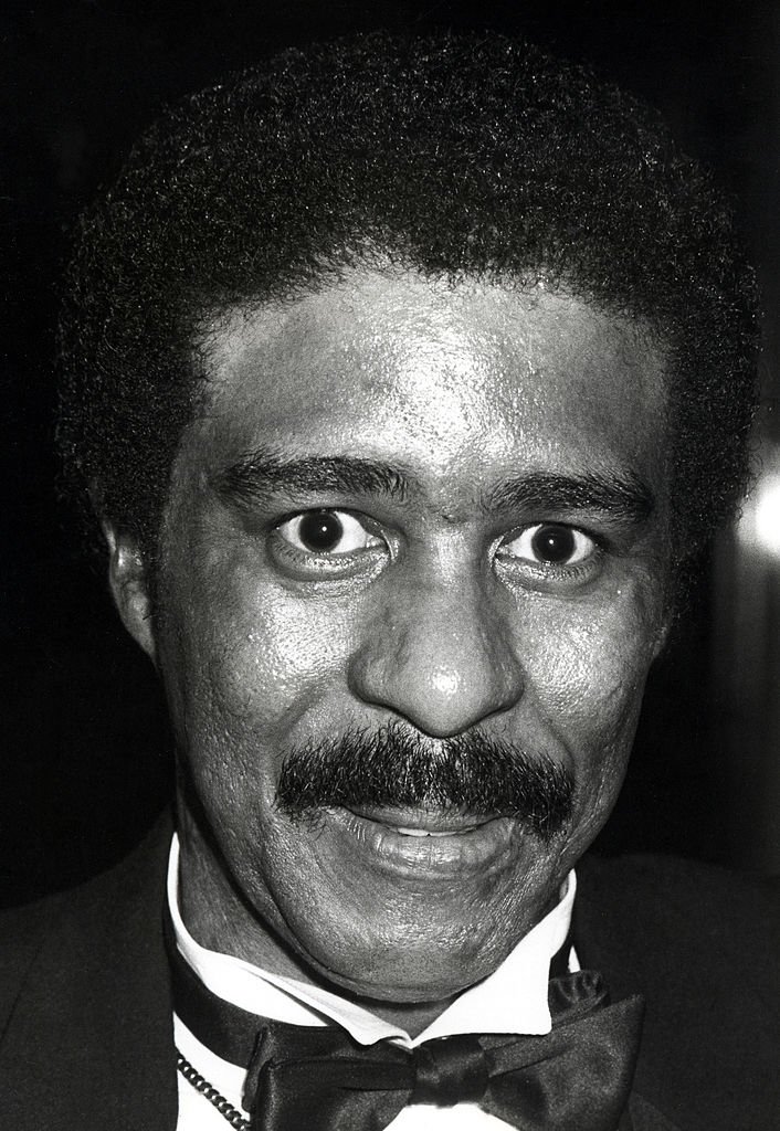 Image Credits: Getty Images / Ron Galella/Ron Galella Collection | Richard Pryor