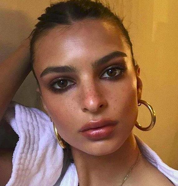 Créditos de imagen: Instagram/emrata Créditos de imagen: Instagram/emrata