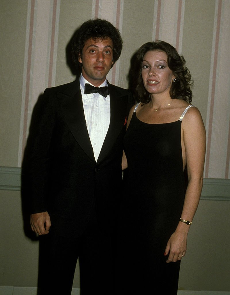 Image Credits: Getty Images / Ron Galella / Ron Galella Collection | Billy Joel and Wife Elizabeth Weber. Image Credits: Getty Images / Ron Galella / Ron Galella Collection | Billy Joel and Wife Elizabeth Weber.