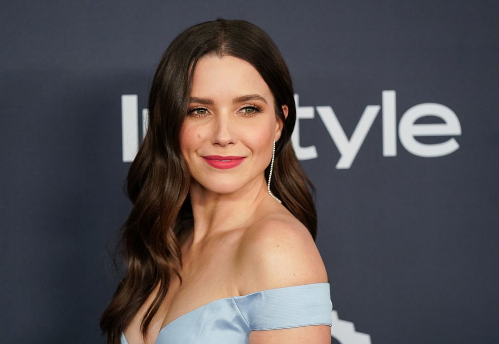 Image Credit: Getty Images / Sophia Bush attends the 21st Annual Warner Bros. And InStyle Golden Globe After Party at The Beverly Hilton Hotel on January 05, 2020.
