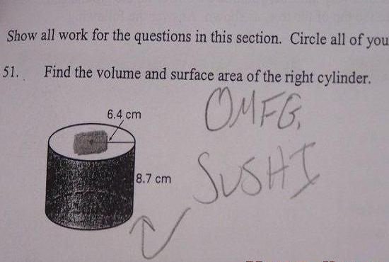 Image credits: Math Fail Image credits: Math Fail