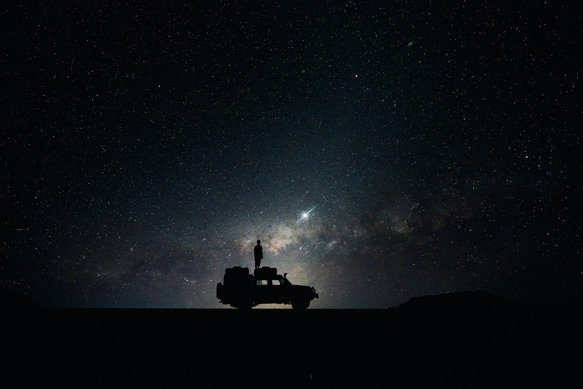 Image Credit: Pixabay / Stock Snap | For Illustrative Purposes