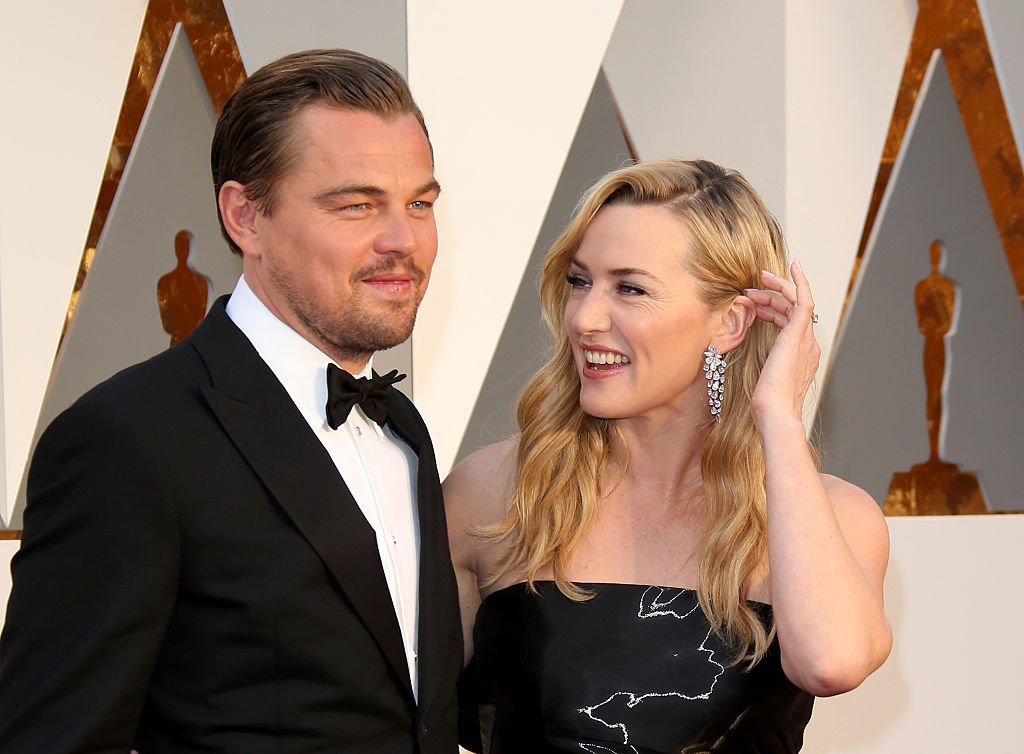 Image Credit: Getty Images