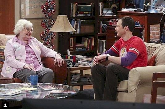 Créditos de imagen: Instagram/bigbangtheory_cbs Créditos de imagen: Instagram/bigbangtheory_cbs