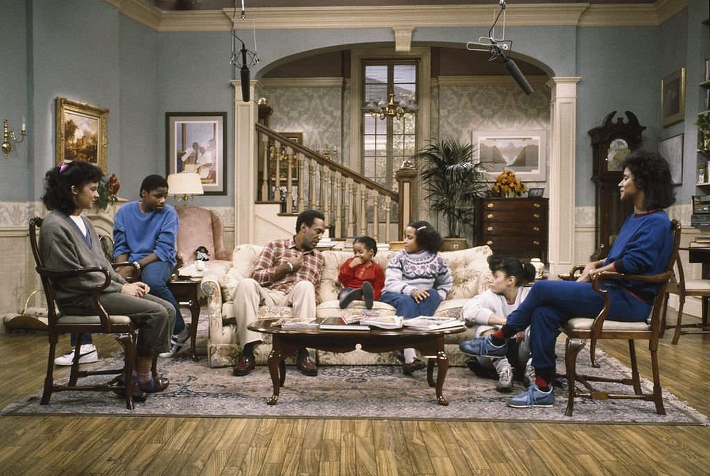 Image Credit: NBCU Photo Bank - Getty Images Image Credit: NBCU Photo Bank - Getty Images