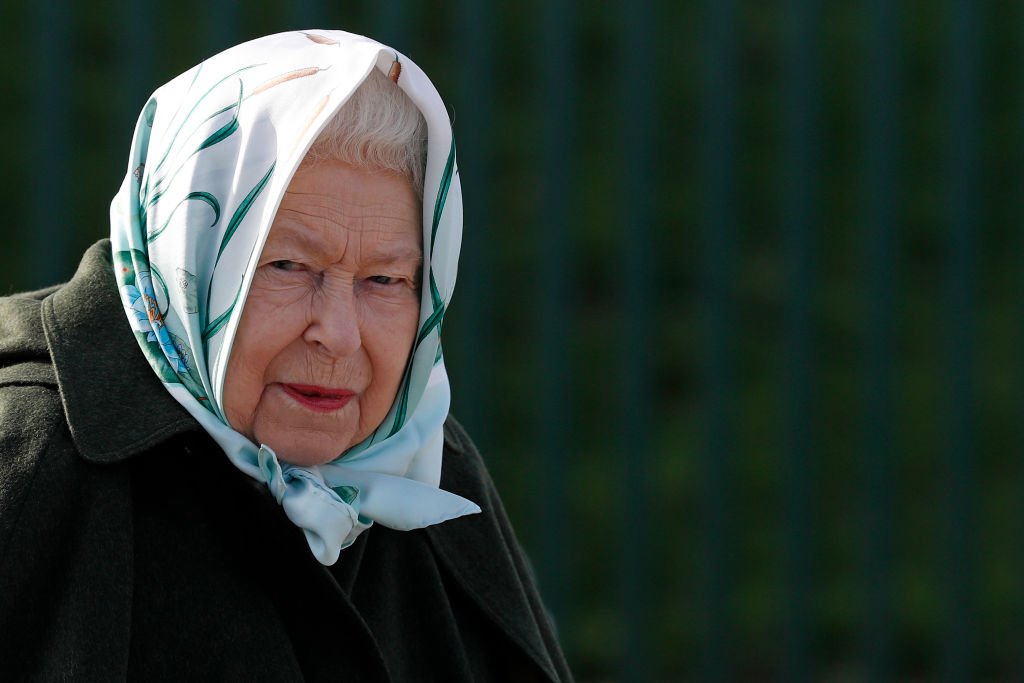 Image Credit: Getty Images / Queen Elizabeth II visits Wolferton Pumping Station, where she officially opened the new station, on February 5, 2020 in Wolferton, Norfolk, England. Image Credit: Getty Images / Queen Elizabeth II visits Wolferton Pumping Station, where she officially opened the new station, on February 5, 2020 in Wolferton, Norfolk, England.