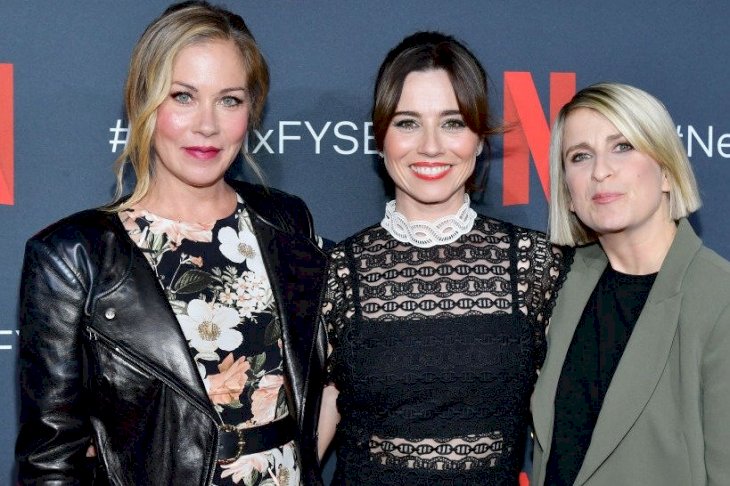 Image Credits: Getty Images/Amy Sussman