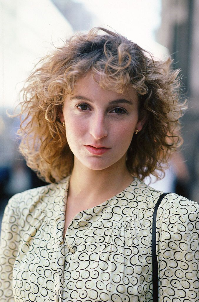 Jennifer Grey/Photo:Getty Images
