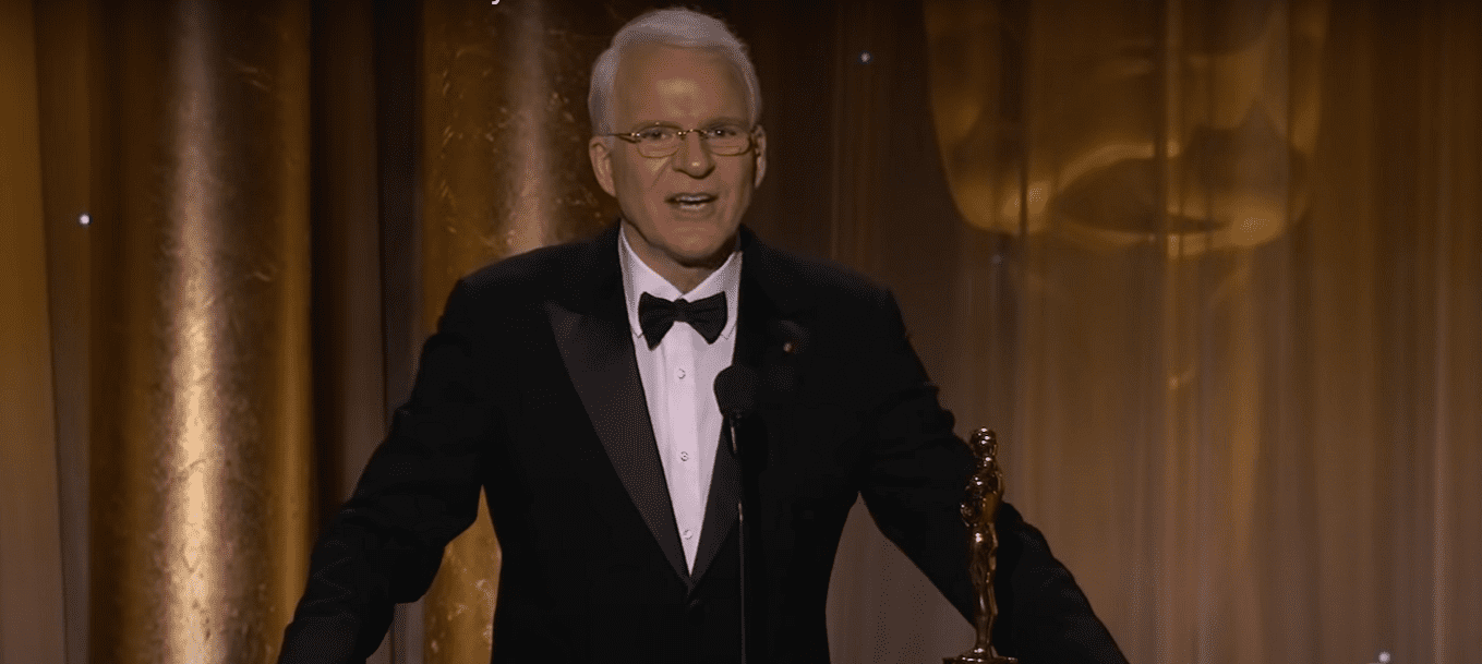 Image source: YouTube | Oscars Image source: YouTube | Oscars