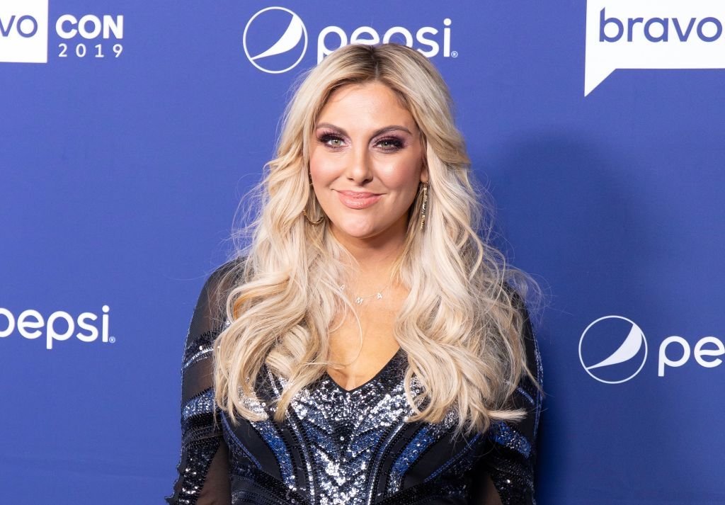 Image Credit: Getty Images / Gina Kirschenheiter attends opening night of the 2019 BravoCon at Hammerstein Ballroom on November 15, 2019 in New York City. Image Credit: Getty Images / Gina Kirschenheiter attends opening night of the 2019 BravoCon at Hammerstein Ballroom on November 15, 2019 in New York City.