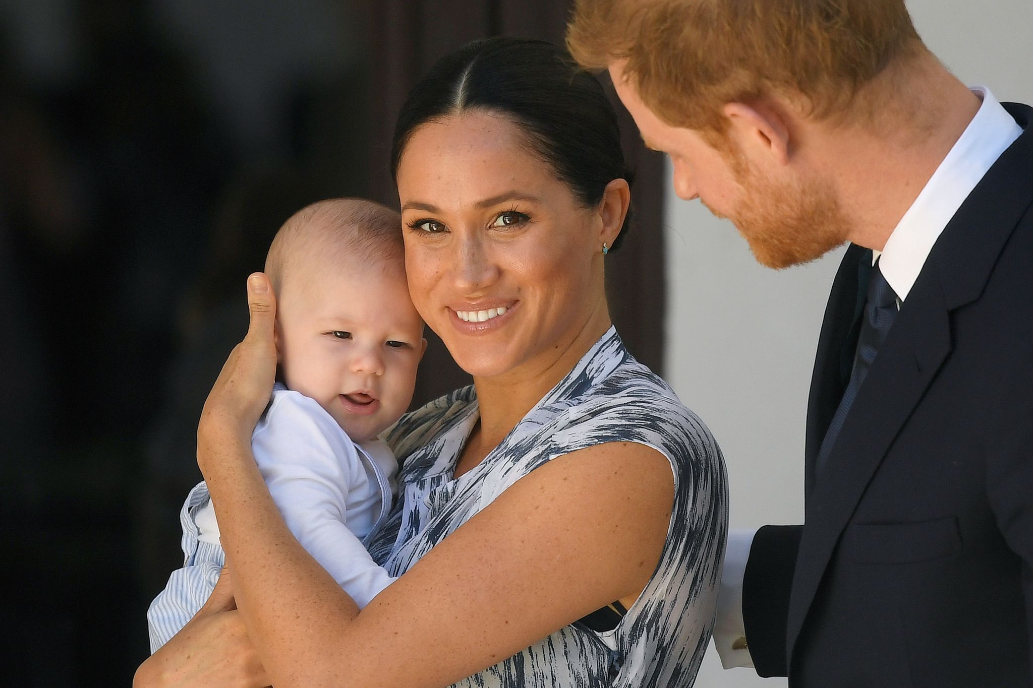 Image Credit: Getty Images