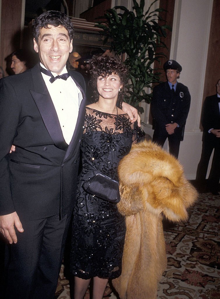 Image Credit: Ron Galella/Ron Galella Collection via Getty Images Image Credit: Ron Galella/Ron Galella Collection via Getty Images