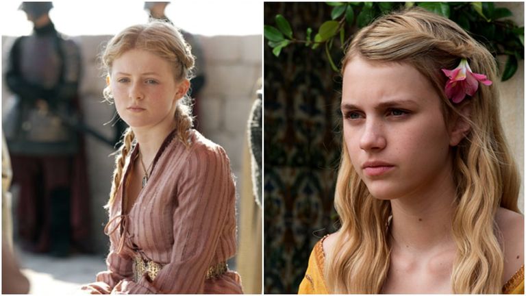 Image Credit: HBO/Game Of Thrones