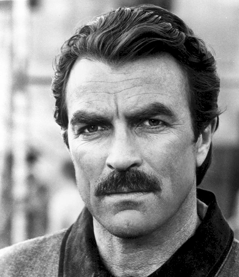 Créditos de imagen: Instagram/realtomselleck Créditos de imagen: Instagram/realtomselleck