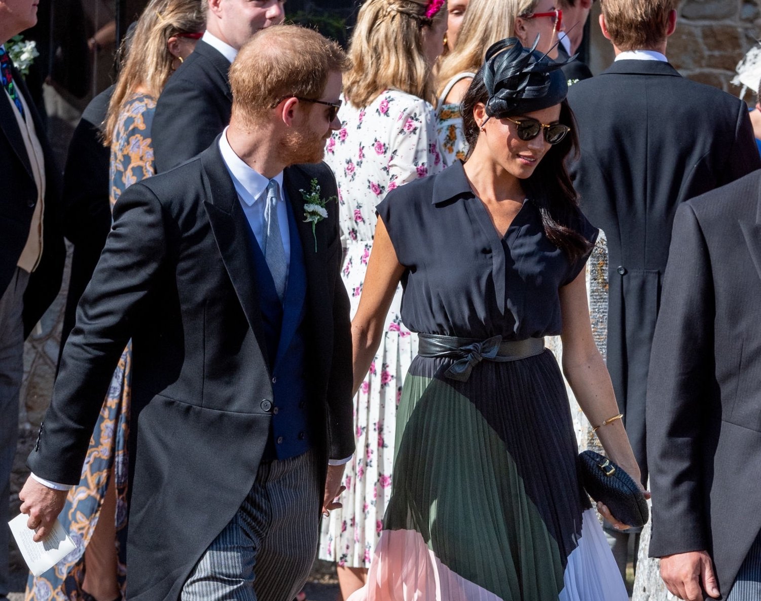 Image Credit: Getty Images