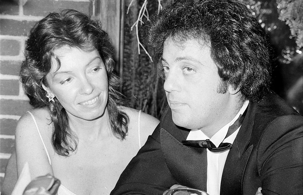 Image Credits: Getty Images / The LIFE Picture Collection | Billy Joel and wife Elizabeth Weber. Image Credits: Getty Images / The LIFE Picture Collection | Billy Joel and wife Elizabeth Weber.