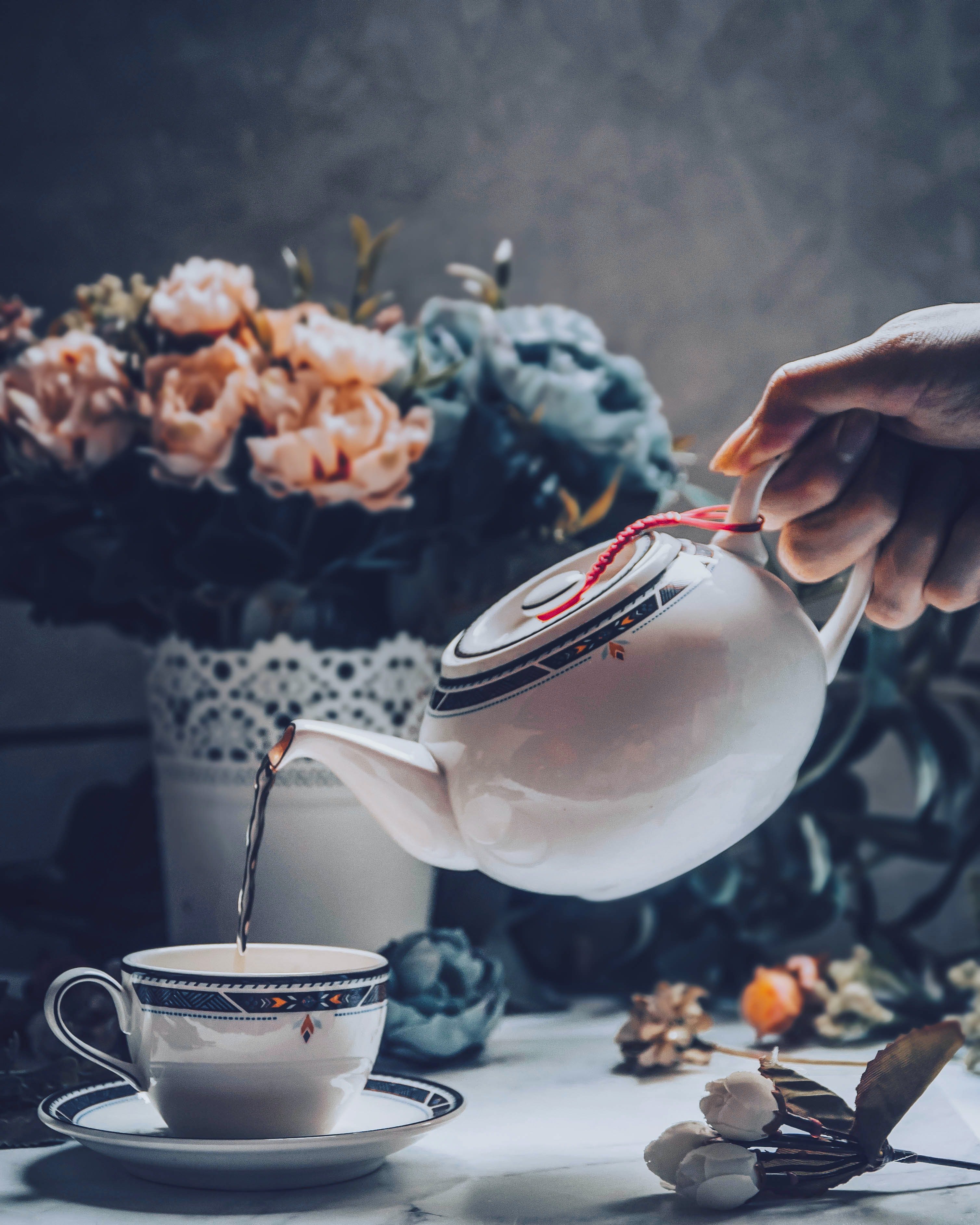 Loverna Journey/ Unsplash Loverna Journey/ Unsplash