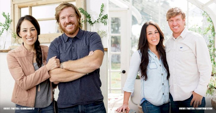 Waco judge sends countersuit filed by Chip Gaines against 