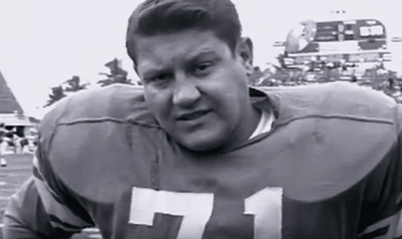 Image source: Youtube/NFL Films Image source: Youtube/NFL Films