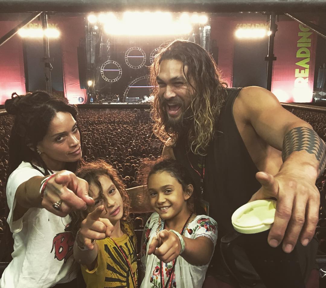 Image Source: Instagram / prideofgypsies