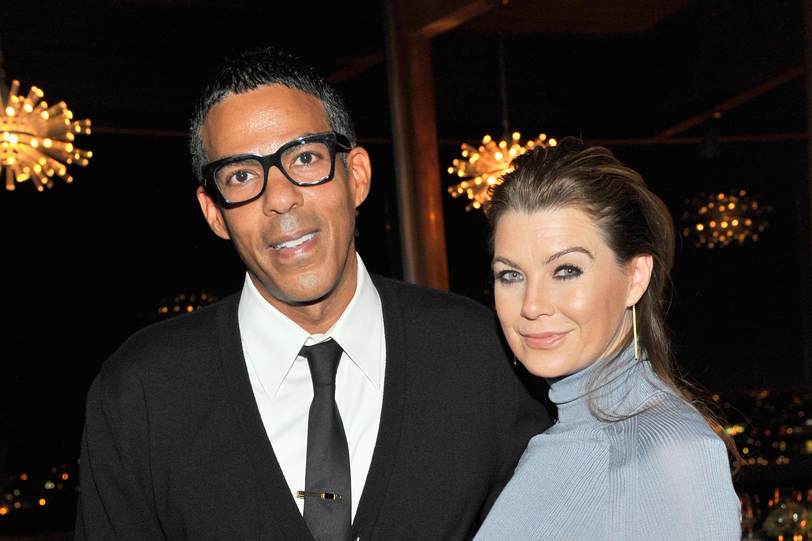 Grey's Anatomy: Off-camera Romances Of The Beloved Cast
