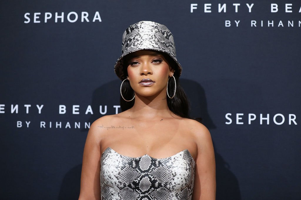 Image Credit: Getty Images / Caroline McCredie