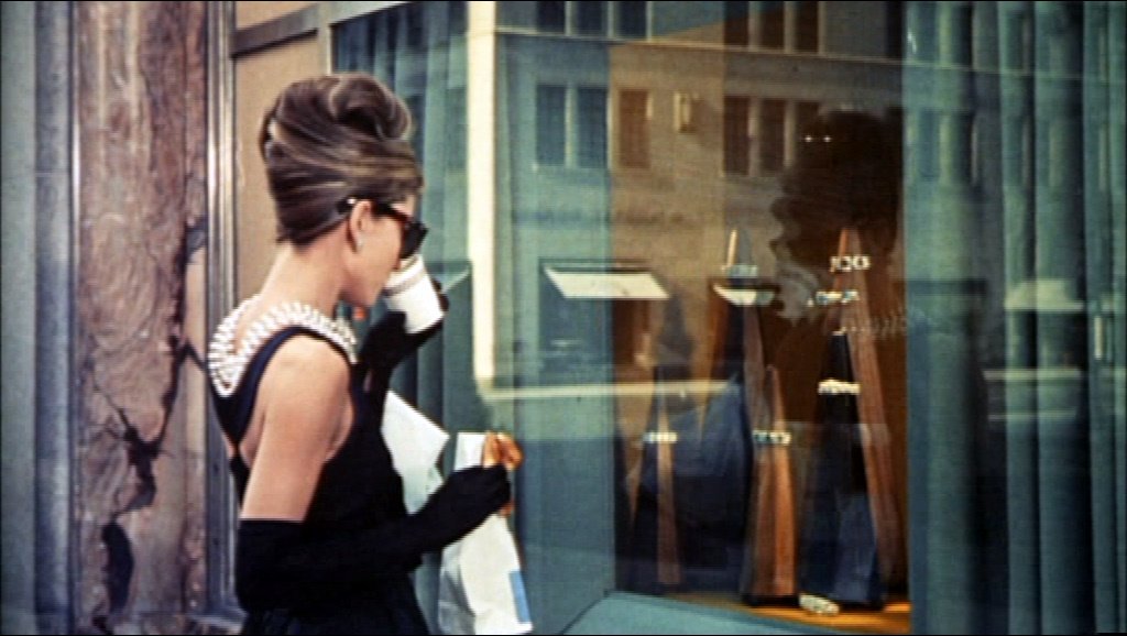 Image Source: Wikimedia Commons/Public Domain/Breakfast at Tiffany's/Paramount Pictures Image Source: Wikimedia Commons/Public Domain/Breakfast at Tiffany's/Paramount Pictures