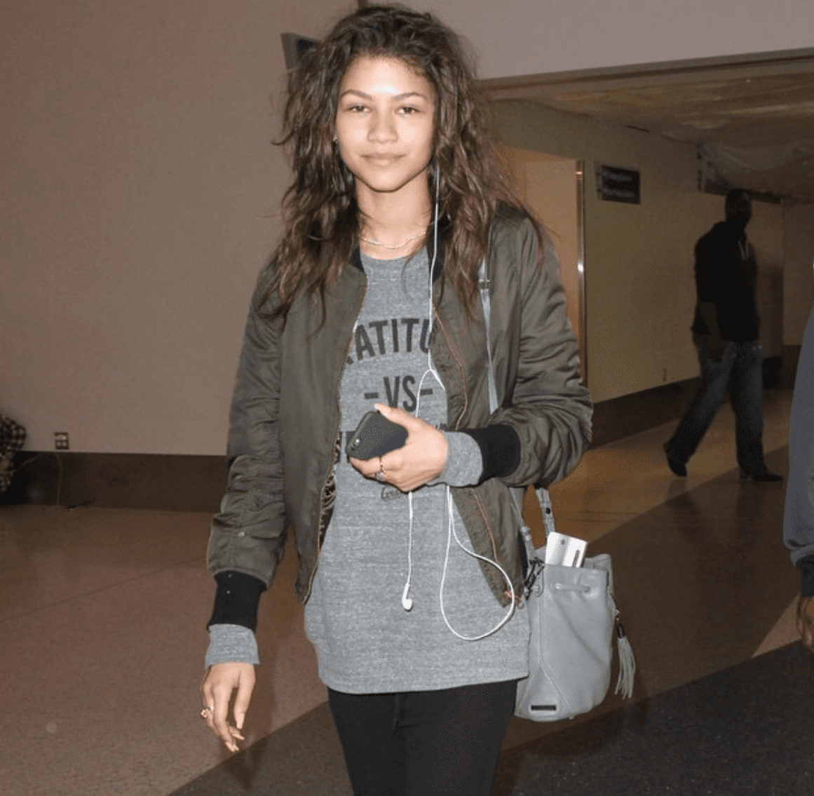 Image Credit: Instagram / Zendaya