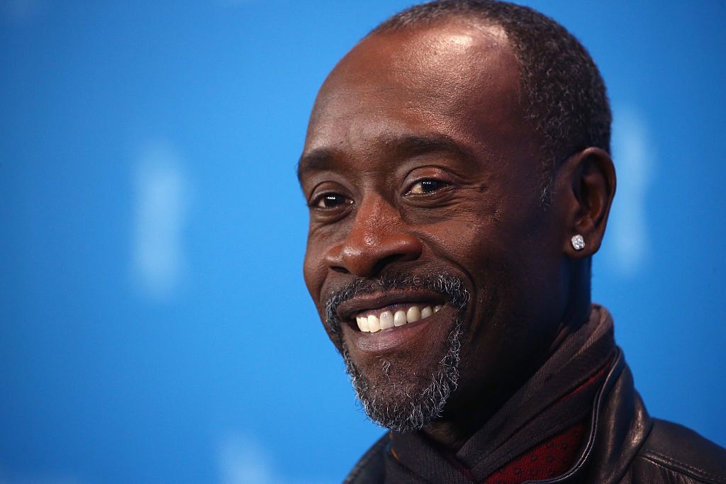 Image Credits: Getty Images / Andreas Rentz | Director Don Cheadle attends the 'Miles Ahead' photo call during the 66th Berlinale International Film Festival Berlin at Grand Hyatt Hotel on February 18, 2016 in Berlin, Germany. Image Credits: Getty Images / Andreas Rentz | Director Don Cheadle attends the 'Miles Ahead' photo call during the 66th Berlinale International Film Festival Berlin at Grand Hyatt Hotel on February 18, 2016 in Berlin, Germany.