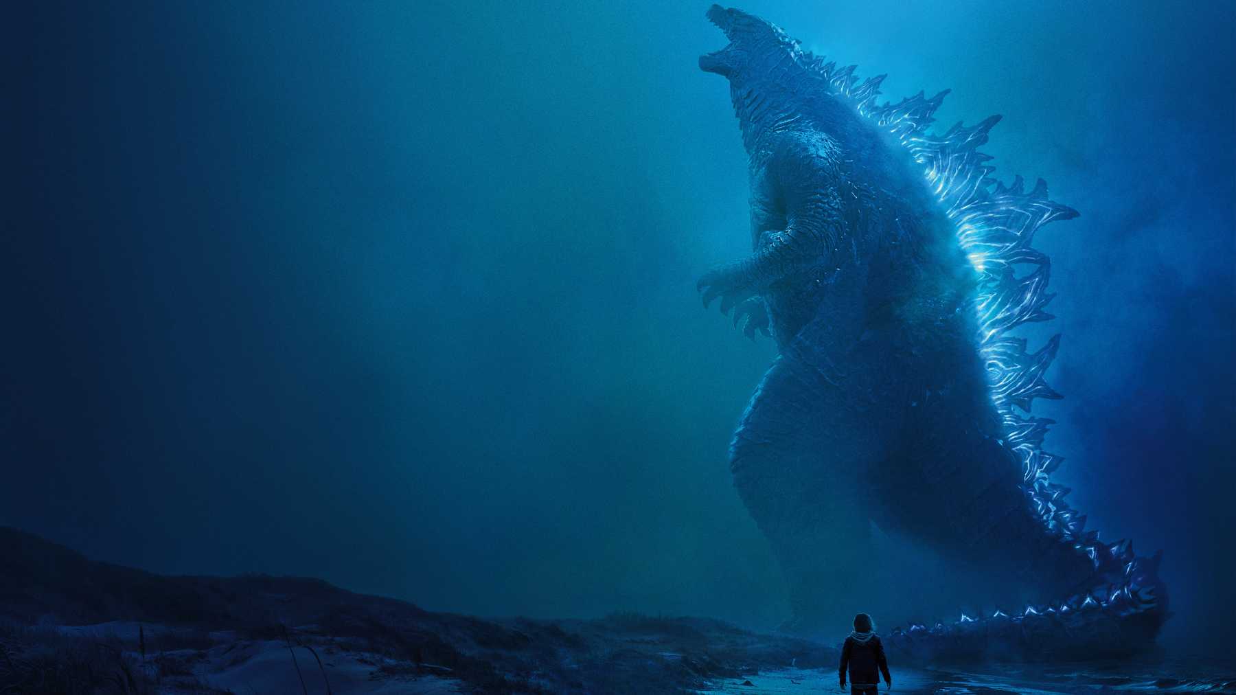 Image Credit: Warner Bros. Pictures/Godzilla: King Of The Monsters/For illustrative purposes Image Credit: Warner Bros. Pictures/Godzilla: King Of The Monsters/For illustrative purposes