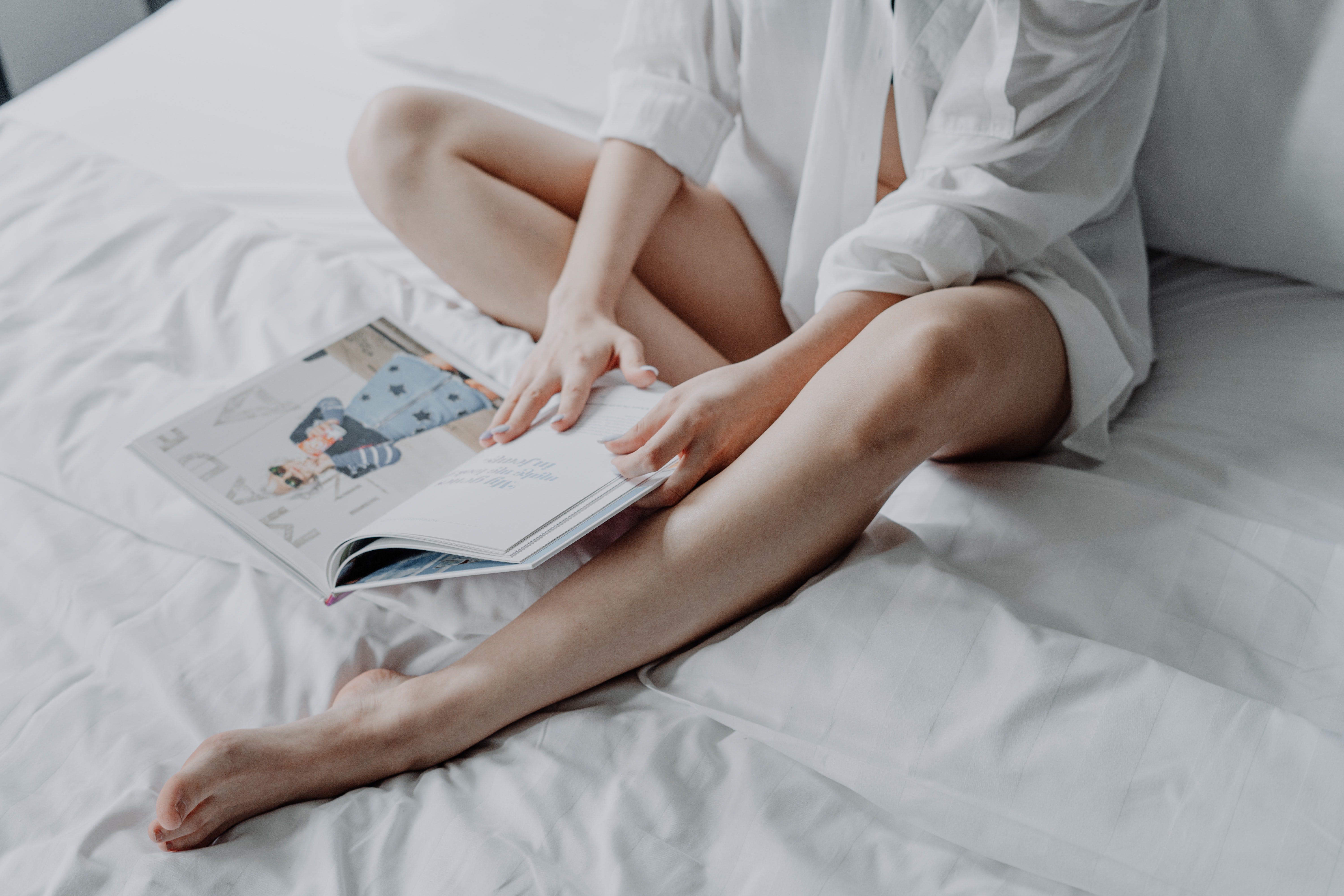 Images Credit: Pexels / Cottonbro