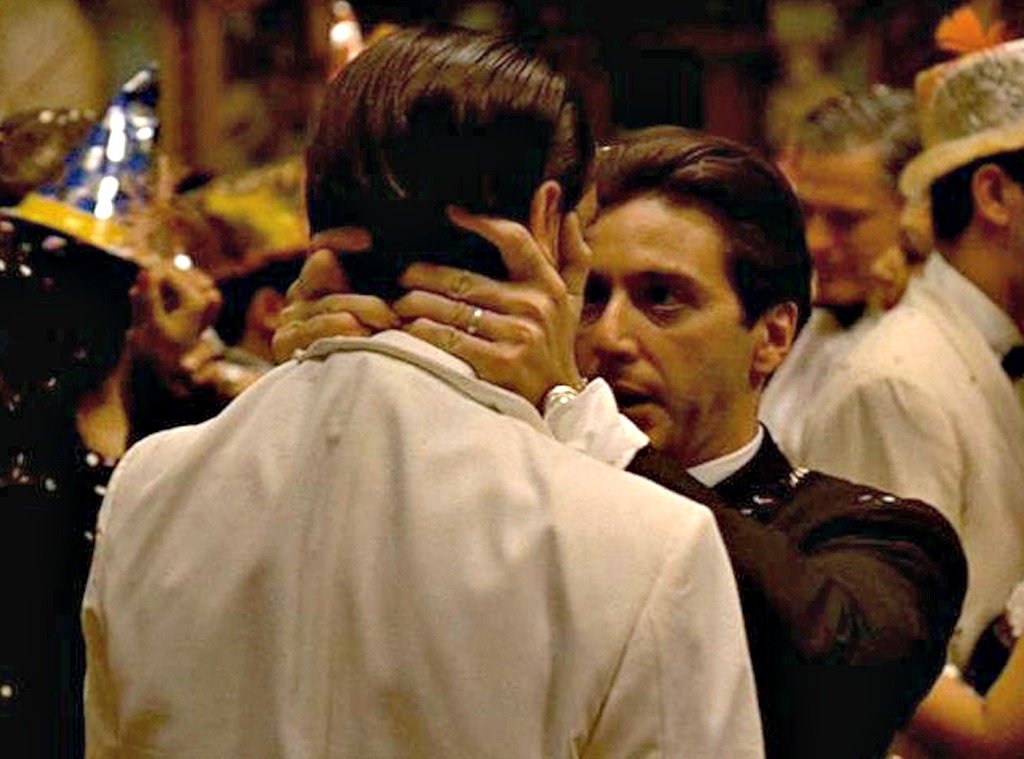 Image Credits: Paramount Pictures/The Godfather: Part II