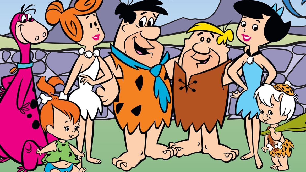 Image Credits: Flickr/Jorge Figueroa - Hanna-Barbera Productions/The Flintstones Image Credits: Flickr/Jorge Figueroa - Hanna-Barbera Productions/The Flintstones