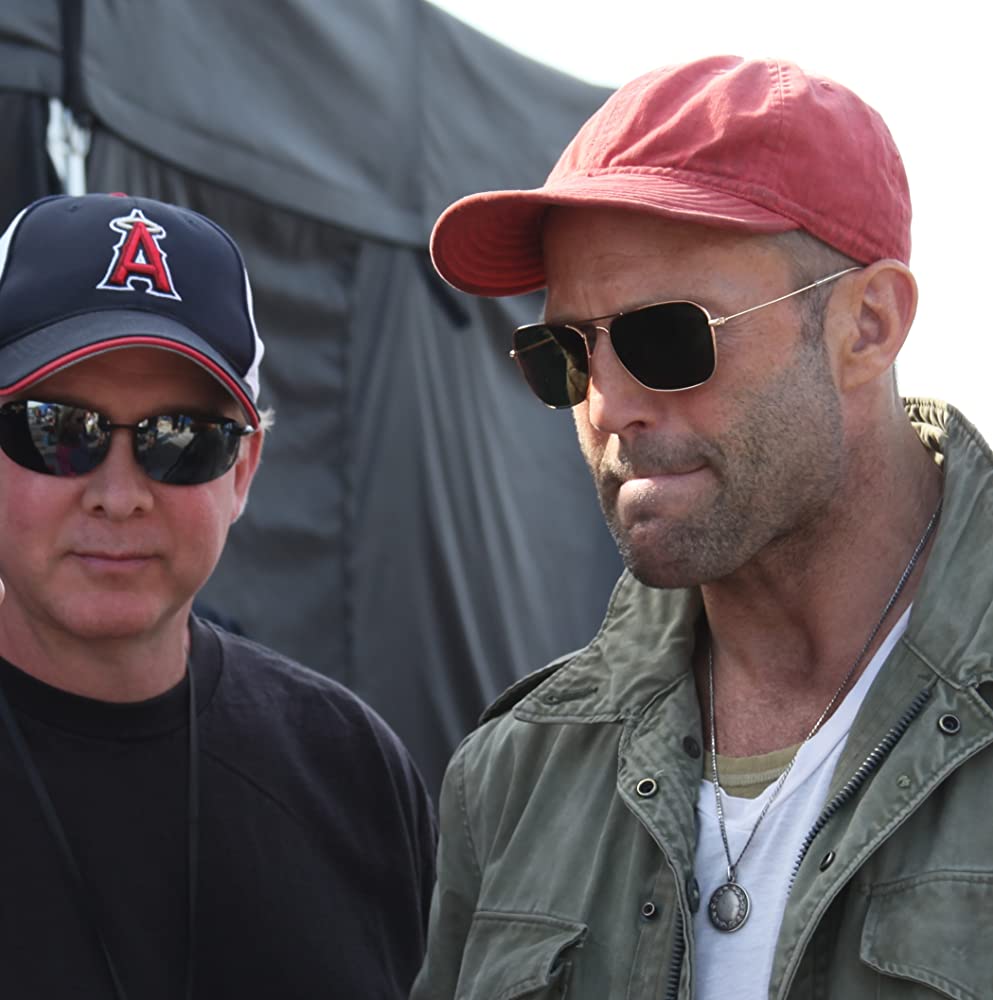 Image Credits: IMDb - Lionsgate/The Expendables 3 Image Credits: IMDb - Lionsgate/The Expendables 3