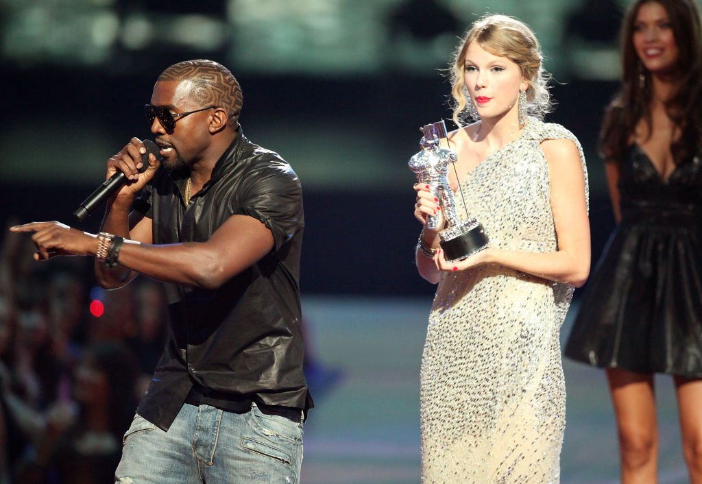 Image Credit: Christopher Polk/Getty Images