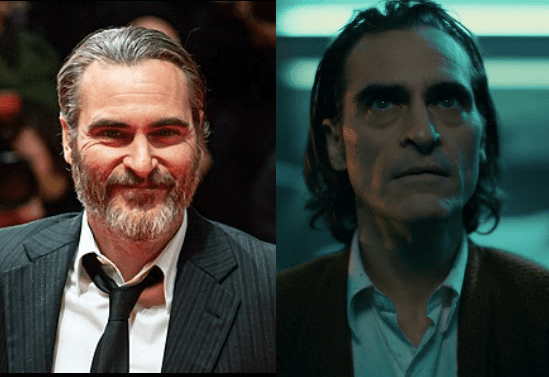 Image Credit: Wikipedia/Harald Krichel - Warner Brother Pictures/Joker Image Credit: Wikipedia/Harald Krichel - Warner Brother Pictures/Joker