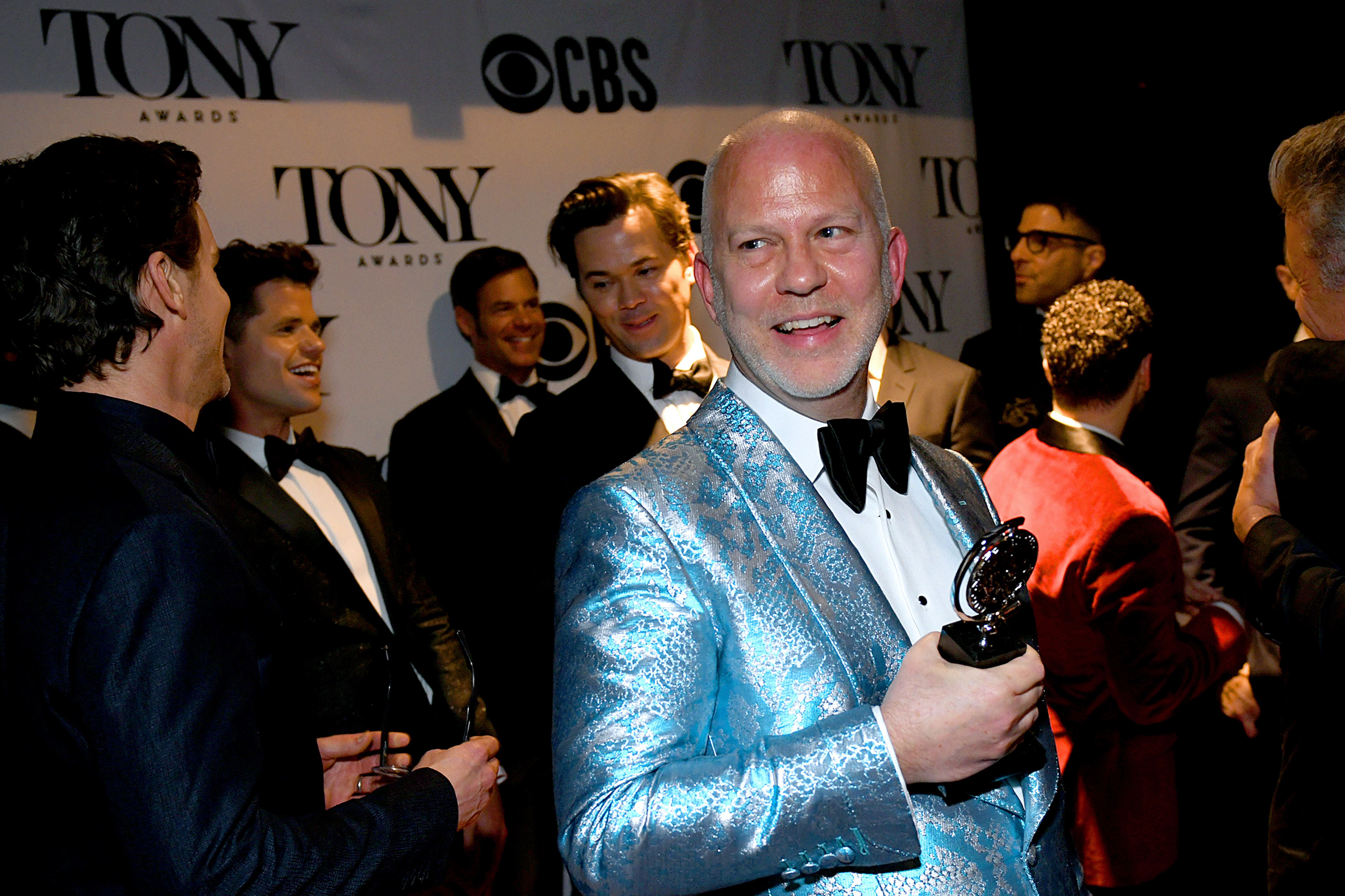 Getty Images Getty Images