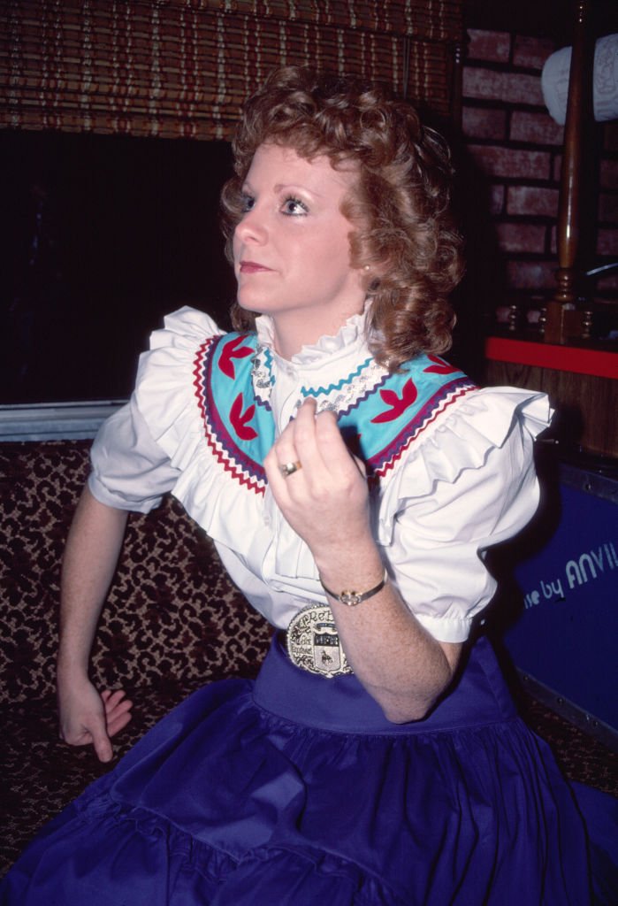 Image Credits: Getty Images / Gary Gershoff | She released most successful record in 1982