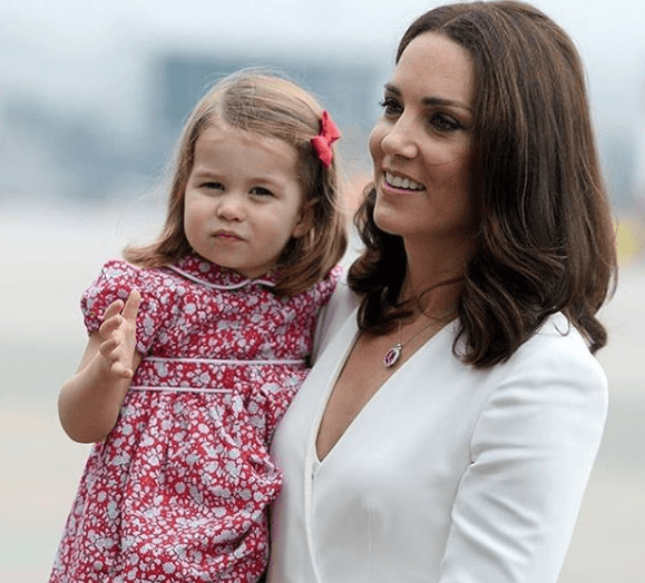 Créditos de imagen: Instagram/britishroyalphotos Créditos de imagen: Instagram/britishroyalphotos