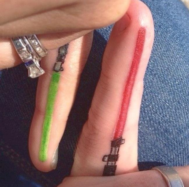 Créditos de la imagen: Instagram/inkedinsomniac Créditos de la imagen: Instagram/inkedinsomniac