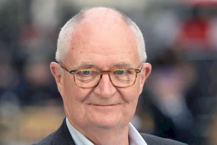 Image Credit: Getty Images/Dave J Hogan | Photo of Jim Broadbent