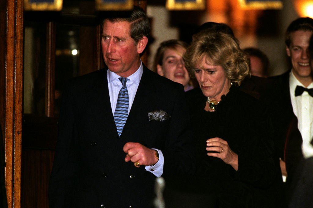 Image Credit: Getty Images/PA Images/Neil Munns - PA Images Image Credit: Getty Images/PA Images/Neil Munns - PA Images